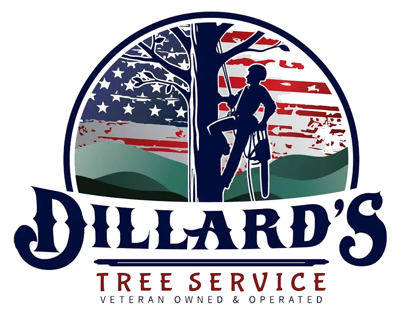 Dillard's Tree Service