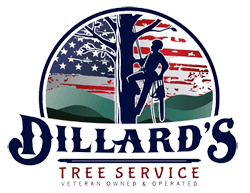 Dillard's Tree Service